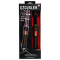 Automatic Hair Curlers - Spin & Wave Curling Iron with Ceramic Tourmaline