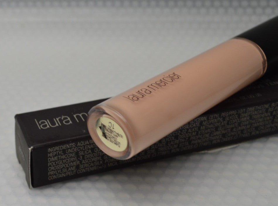 Flawless Fusion Ultra Longwear Concealer 7ml/0.23fl oz - Medium to Full Coverage