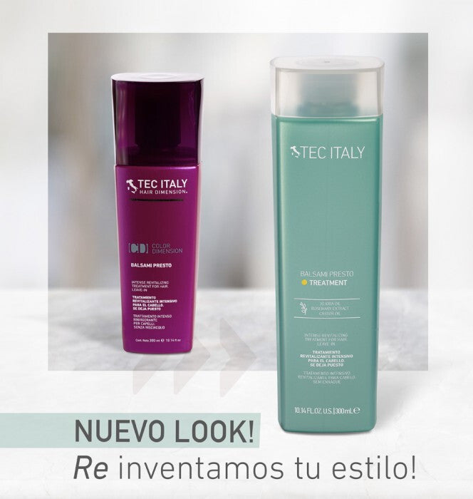 Revitalizing Leave-In Hair Treatment 10.1 oz 3 Pack for Soft, Shiny Hair