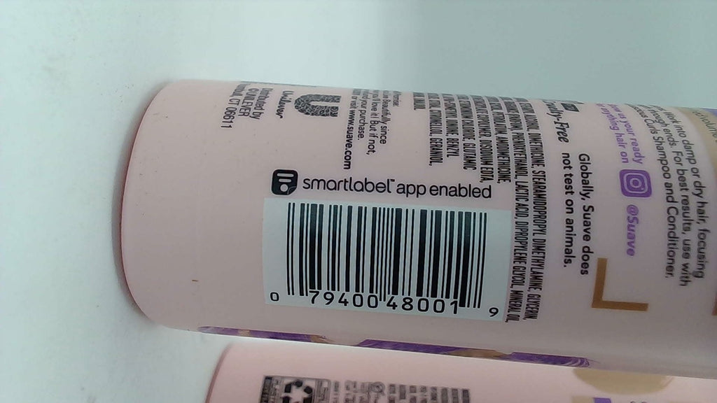 Curl Defining Cream for Natural Curls with Amino Acid Complex - 4.75 FL OZ