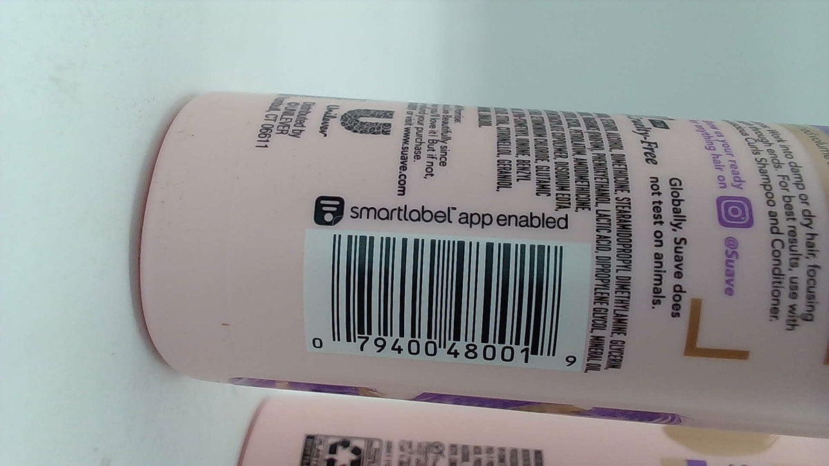 Curl Defining Cream for Natural Curls with Amino Acid Complex - 4.75 FL OZ