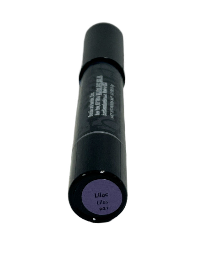 Vibrant Color Stick - Twist-Up Hair Color Wax for Temporary Hair Highlights