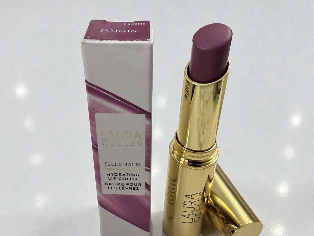 Hydrating Lipstick in JAMMIN' Lip Color - Lip Balm & Makeup