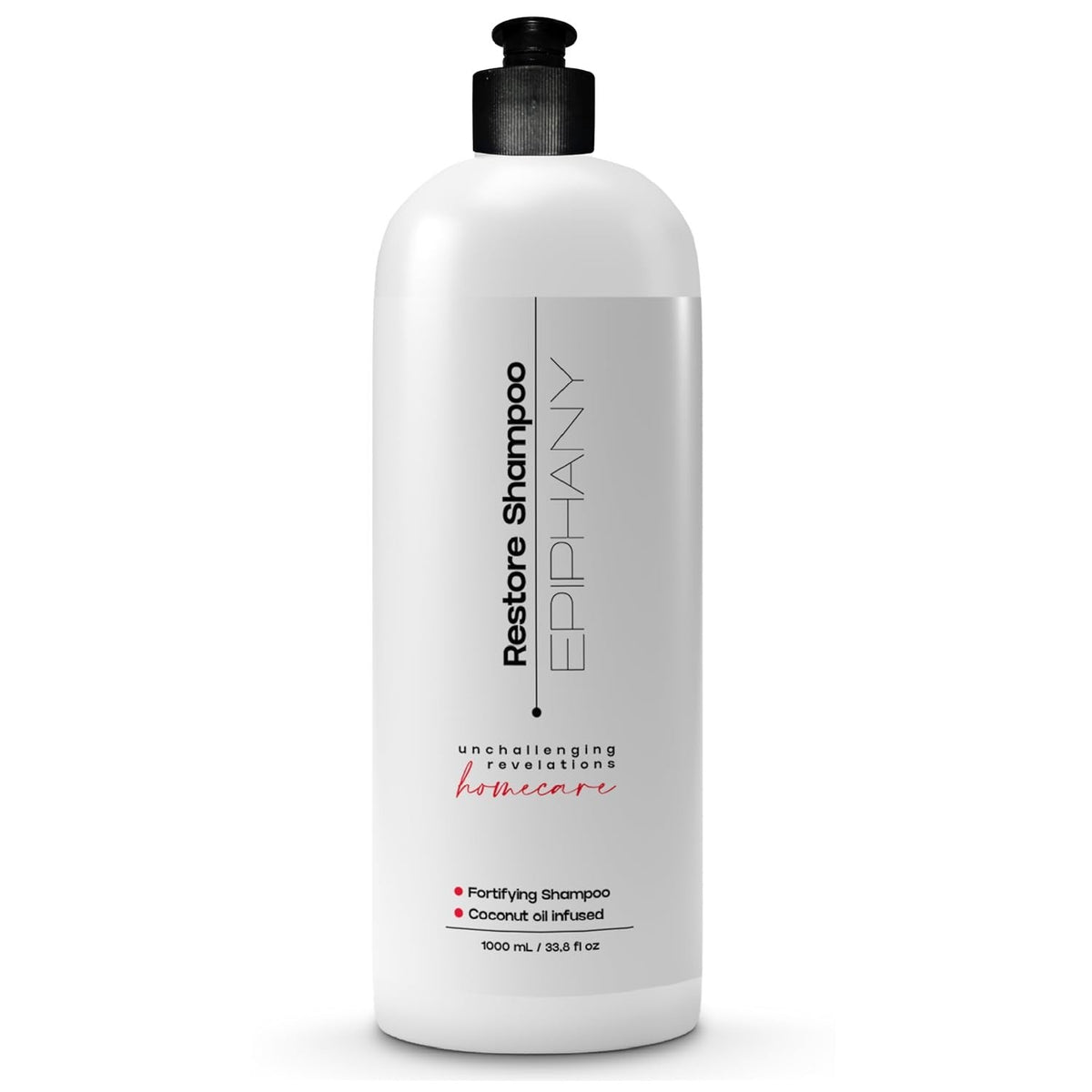 Sulfate-Free Hydrating Repair Shampoo for Color Treated Hair - Epiphany