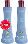 Neuma NeuMoisture Condition Restore Shampoo 8.5 oz – 2 Pack for Dry & Damaged Hair