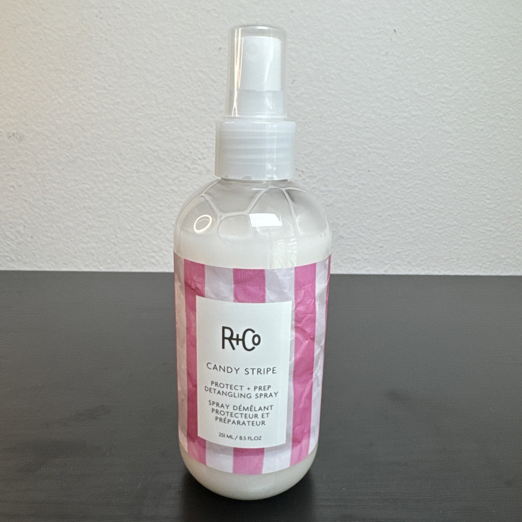 Detangling Hair Spray - Protect & Prep 8.5 oz for Hair Care