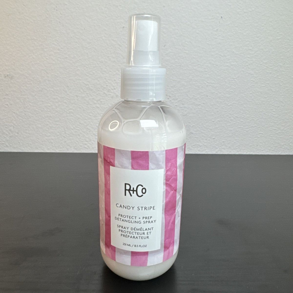 Detangling Hair Spray - Protect & Prep 8.5 oz for Hair Care