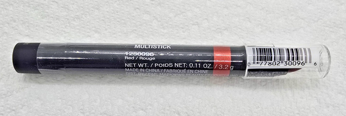 Wet n Wild Fantasy Makers Multistick Crayon Red Rouge Makeup Stick - Halloween Costume