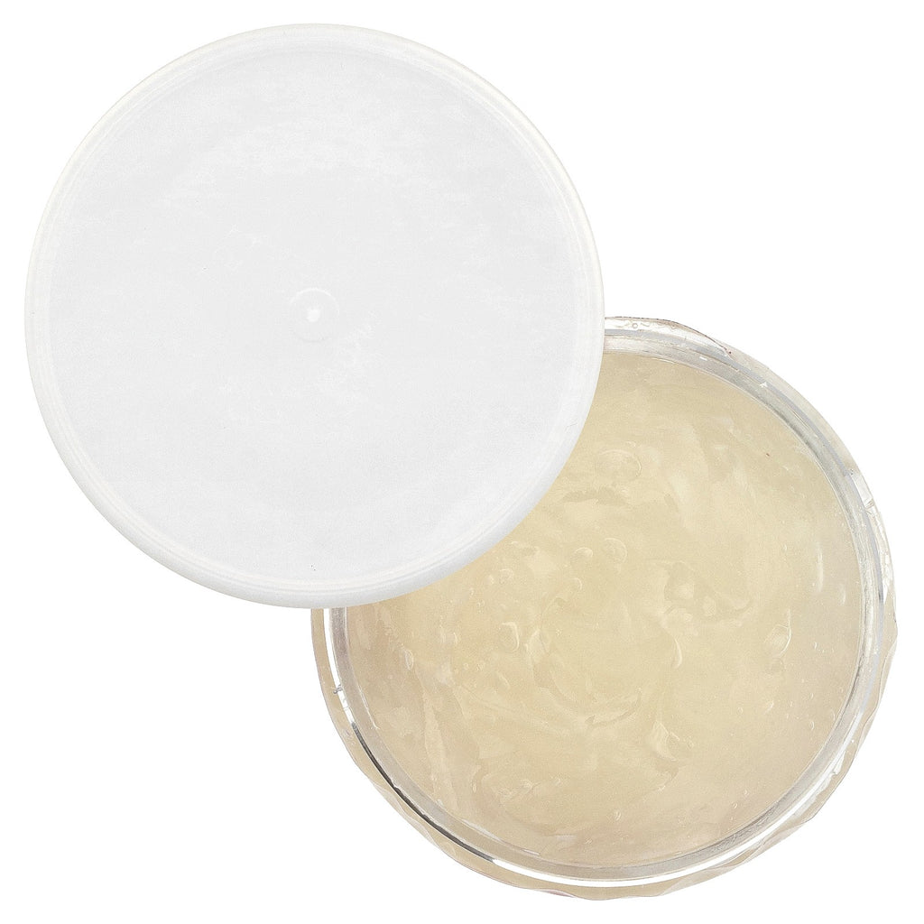 Natural Curling Gel for Frizz Control & Shine - 8 oz All-Natural Styling Product