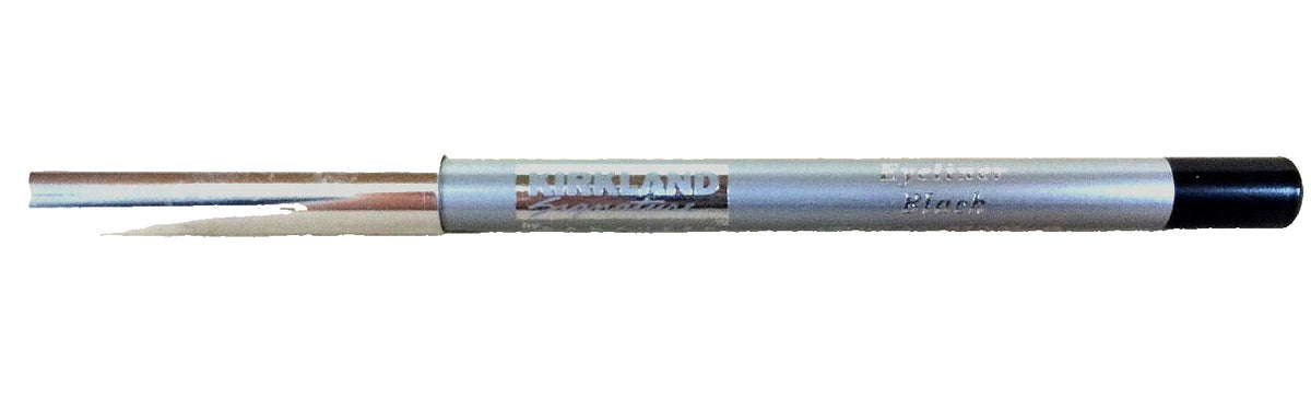 Eyeliner Black - Kirkland Signature by Borghese, 3 Pack