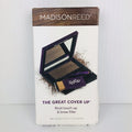 Root Touch Up & Brow Filler Kit Sabbia Light Brown | Madison Reed The Great Cover Up