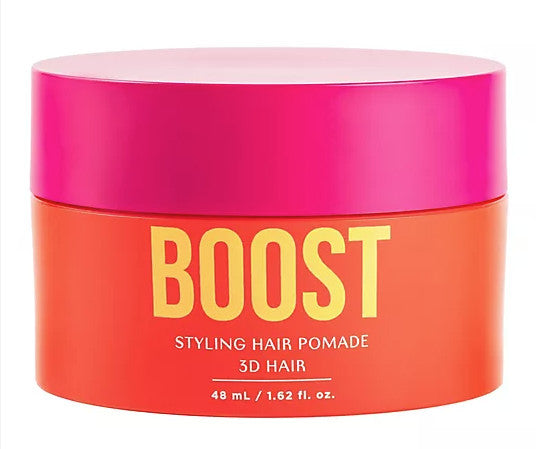 LWYA Boost Styling Hair Pomade 3D Hair Love 1.62oz Hair Care Product