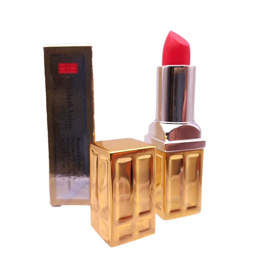 Elizabeth Arden Moisturizing Lipstick SUNRISE 53 - Full Size, 0.11oz