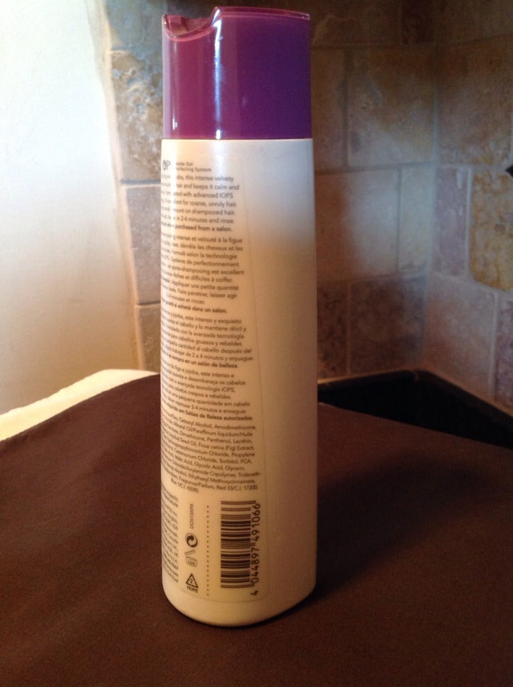 Unisex Flat Out Conditioner - KMS California, 8.5 oz Hair Care