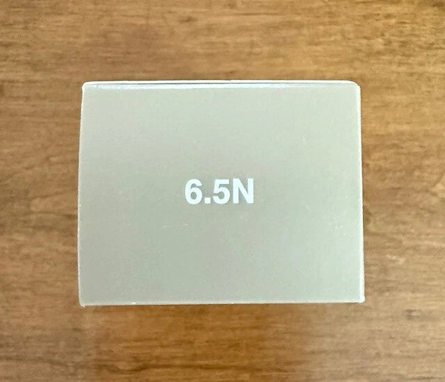 Impeccable Blurring Matte Foundation Shade 6.5N - Anastasia Beverly Hills