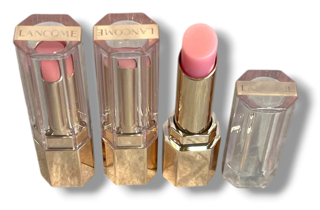 Lancôme Lip Idôle Butterglow Lipstick Set (0.4g each) 3-Piece