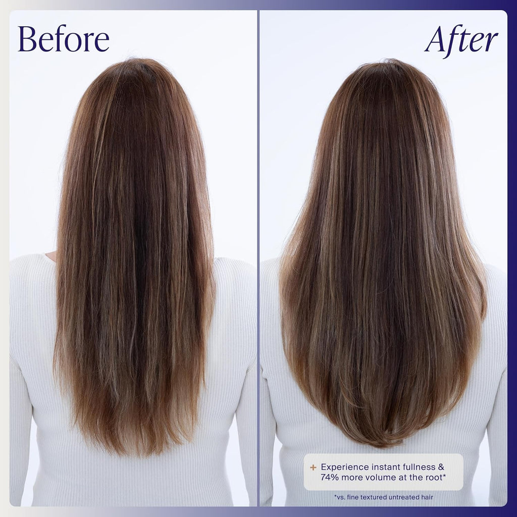 Thickening Hair Conditioner for Volume & Shine - 33.8 oz