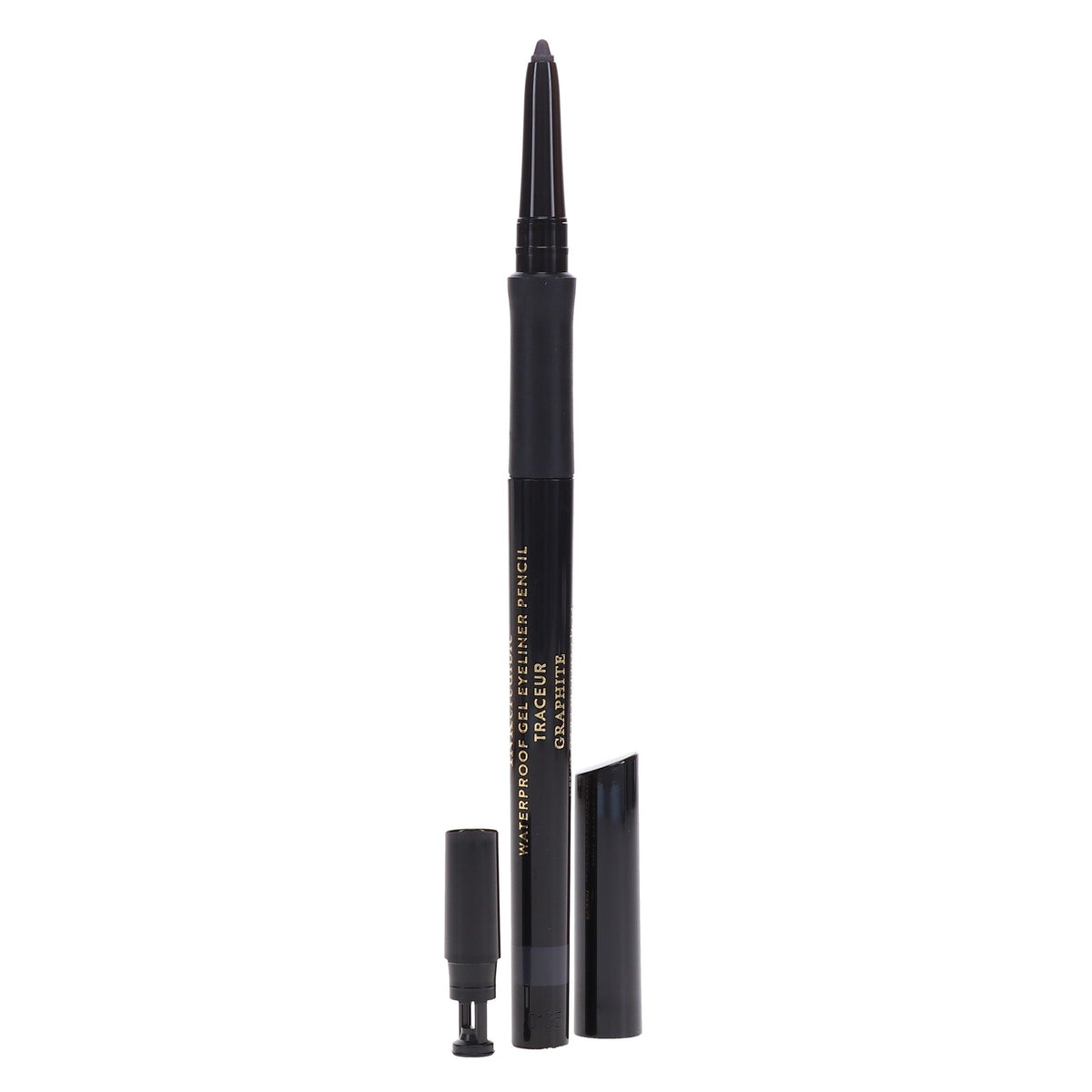 INKcredible Waterproof Gel Eyeliner Pencil Graphite - 0.01 oz