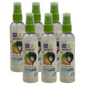 Anti Breakage Hair Treatment for Dry Hair - 6 Pack 4 oz Root to Tip Mender