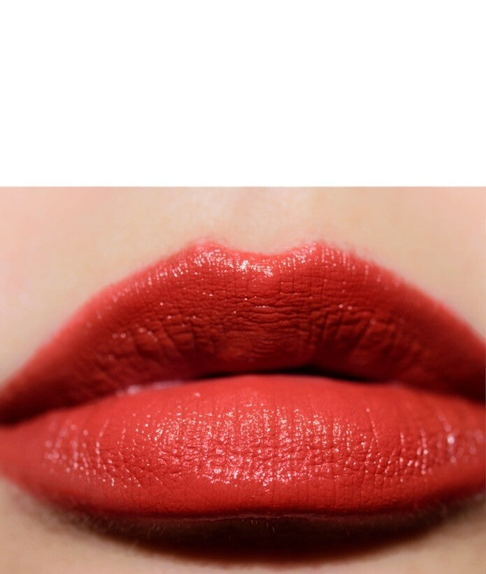 Bobbi Brown Luxe Lipstick Soho Sizzle 818 — Full Size 0.12 oz