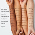 Eyebrow Pen with Double Brush Tip - Waterproof & Long Lasting - Color Options