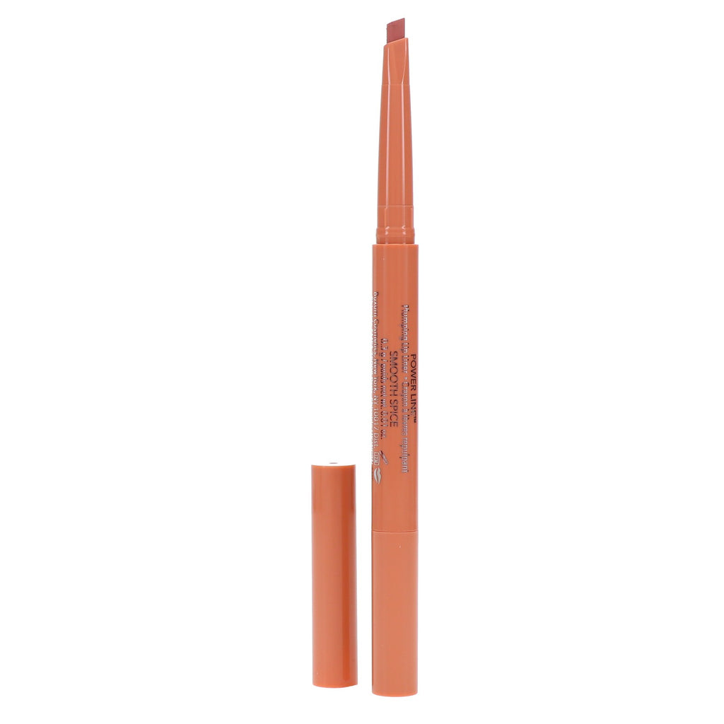 Plumping Lip Liner Pencil - Smooth Spice by BUXOM 0.1 oz
