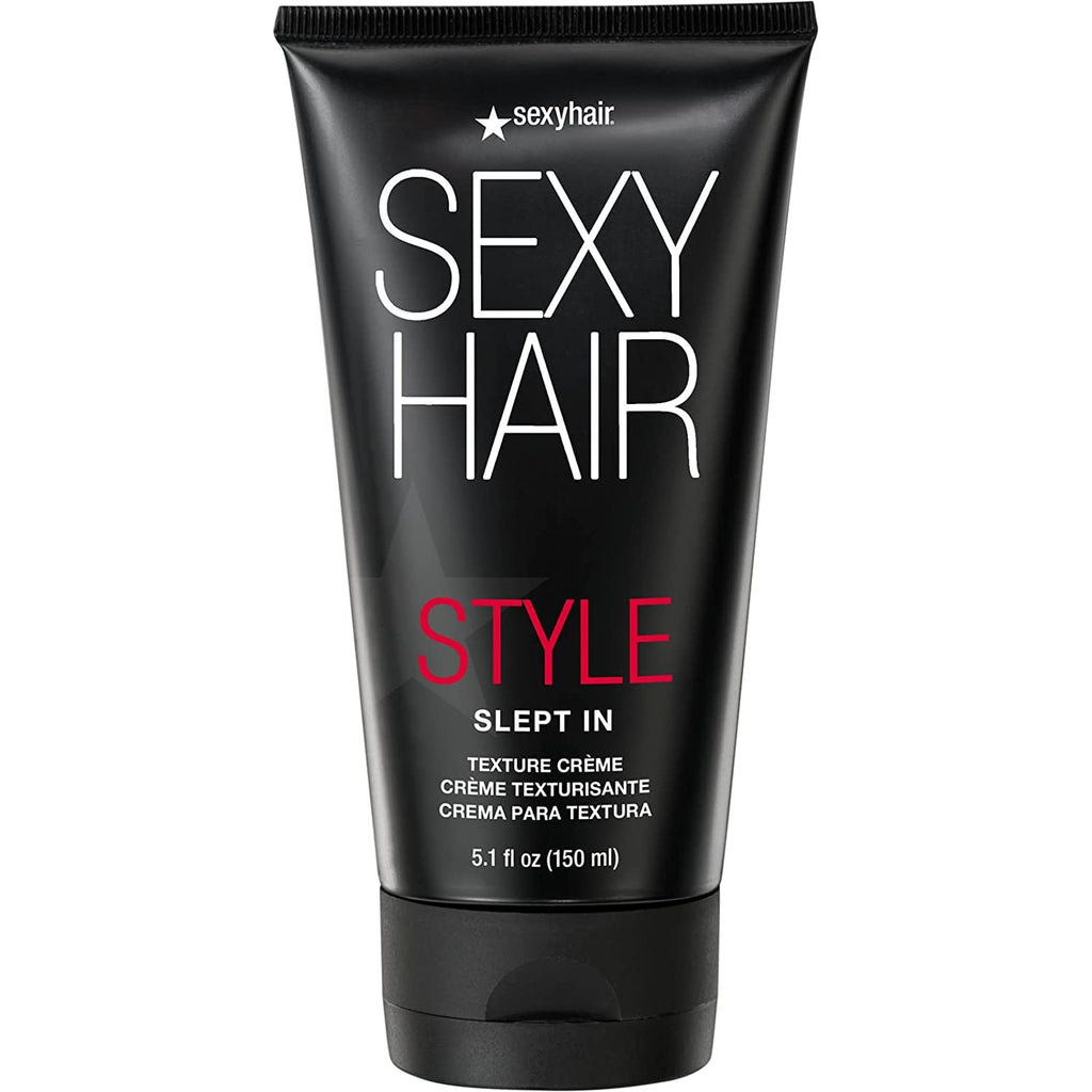 Texturizing Hair Creme - Soft Thickness, Light Hold & Shine 5.1 oz