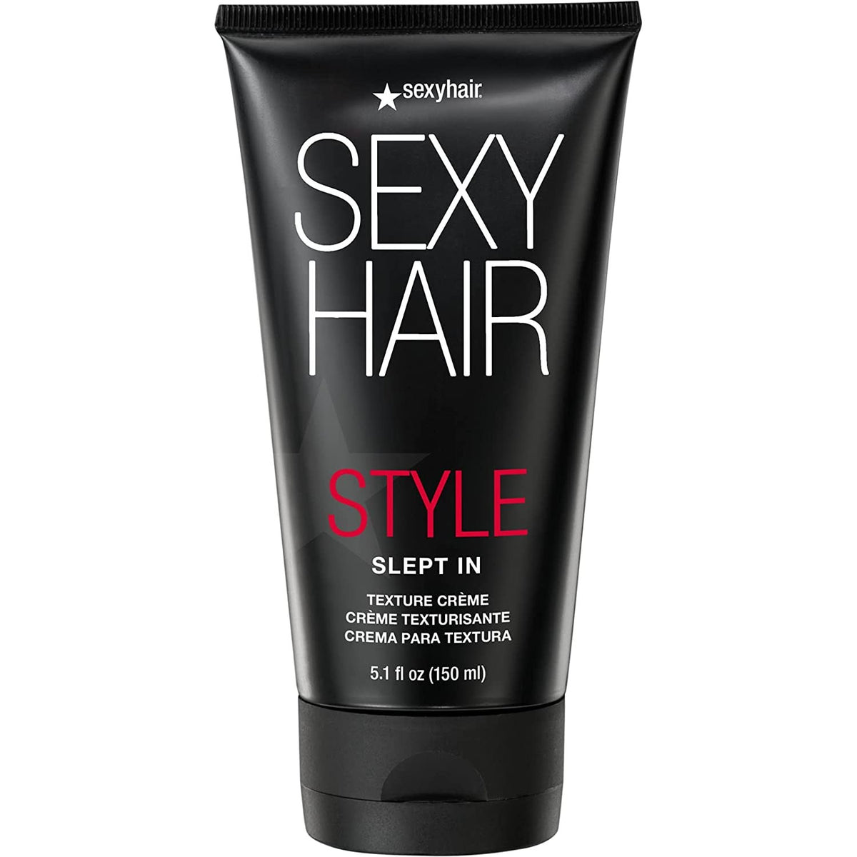 Texturizing Hair Creme - Soft Thickness, Light Hold & Shine 5.1 oz