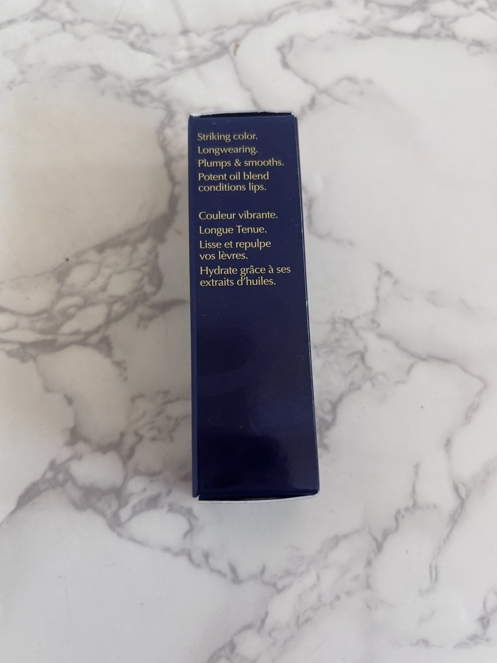 Estee Lauder Pure Color Refillable Lipstick 868 Influential