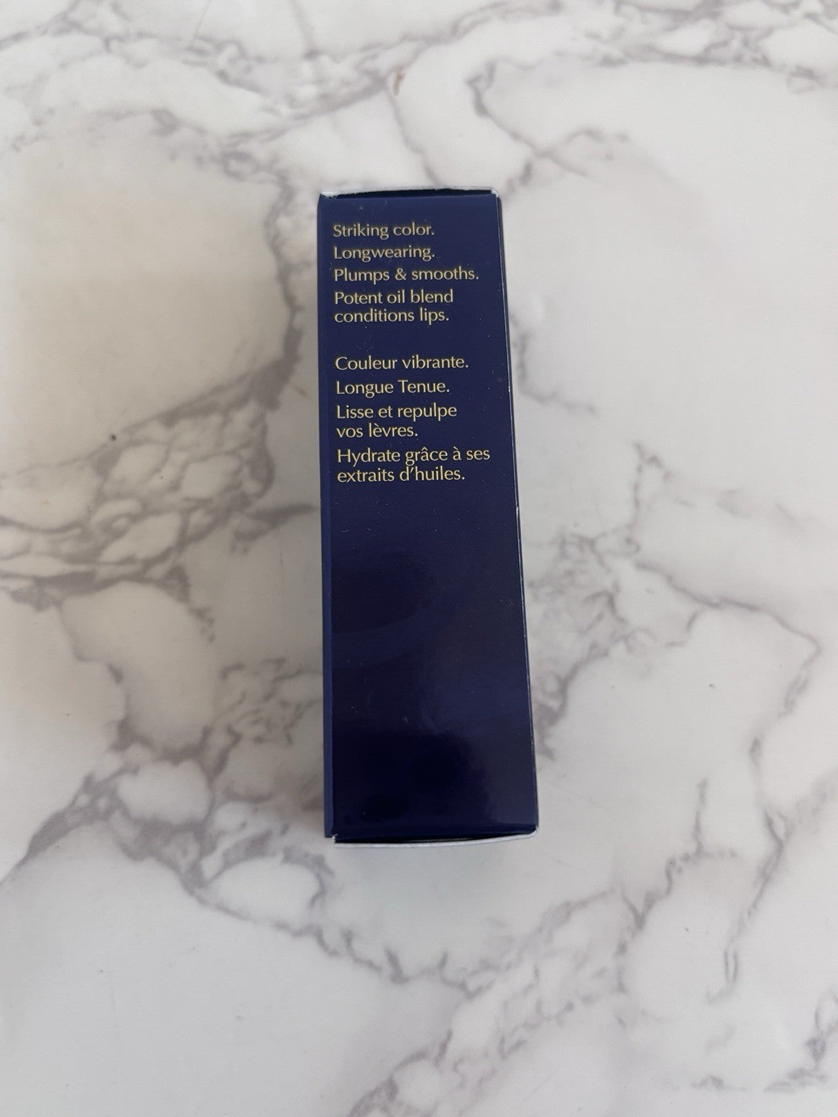 Estee Lauder Pure Color Refillable Lipstick 868 Influential
