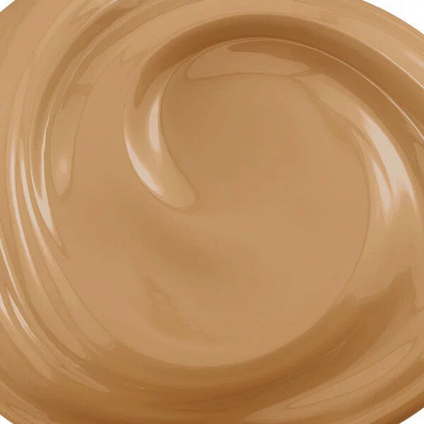 Oil-Free Matte Foundation #1512 Warm Honey - 3 Pack, Long-Lasting, Hydrating Makeup