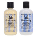 Volume Shampoo & Conditioner Set for Fine Hair - Thicken & Boost