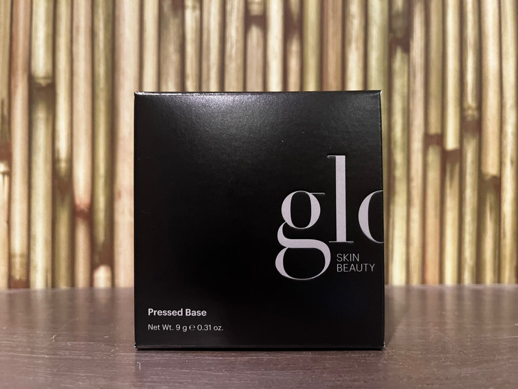 Pressed Base Foundation 0.31oz – Assorted Shades – Glo Skin Beauty
