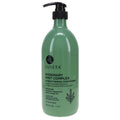 Luseta Rosemary Mint Hair Conditioner 33.8 oz Strengthening & Nourishing