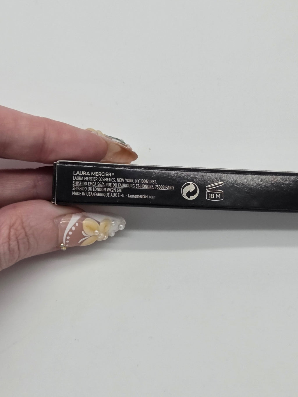 Cream Eyeshadow Stick - Multiple Shades for Long-Lasting, Blendable Eye Looks