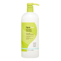 DevaCurl No-Poo Original Zero Lather Conditioning Cleanser 32 oz - Moisturizes & Tames Frizz