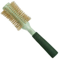 The Marilyn Brush Double S Pro Hair Brush for Straight & Smooth Styling