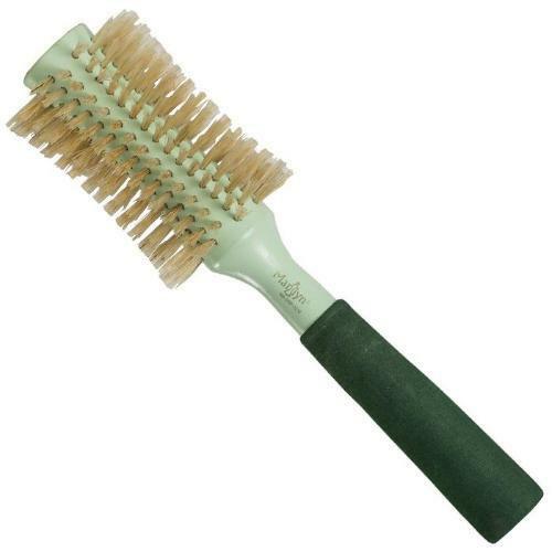 The Marilyn Brush Double S Pro Hair Brush for Straight & Smooth Styling