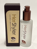 Herstyler Argan Oil Vitamin E Hair Serum - Nourishing Hair Treatment, 2 fl oz