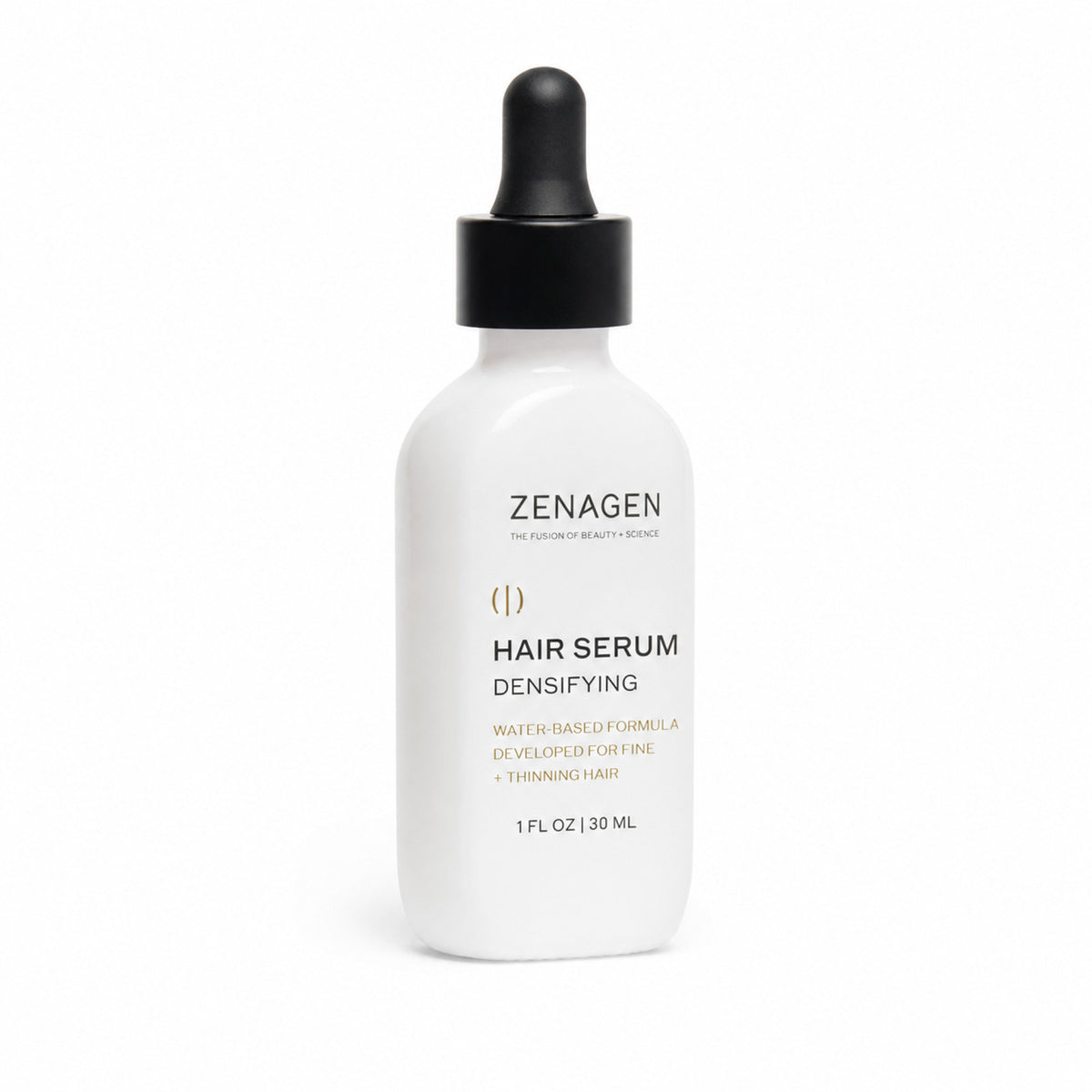 Densifying Hair Serum for Fine & Thinning Hair - 1 Oz