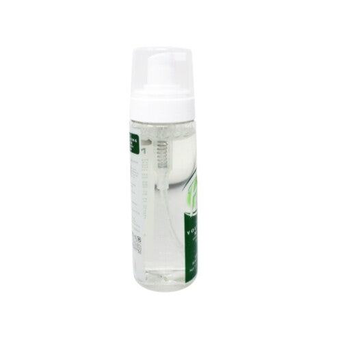 Volumizing Hair Mousse Set - Strong Hold & Soft Finish - 5-Pack 7.5 fl oz