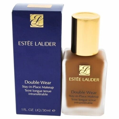 Estee Lauder Double Wear Stay-in-Place Makeup 1 oz 30 ml - 5C2 Sepia