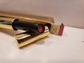 Hourglass Phantom Volumizing Glossy Balm Lipstick #140 Crave 0.05 Oz
