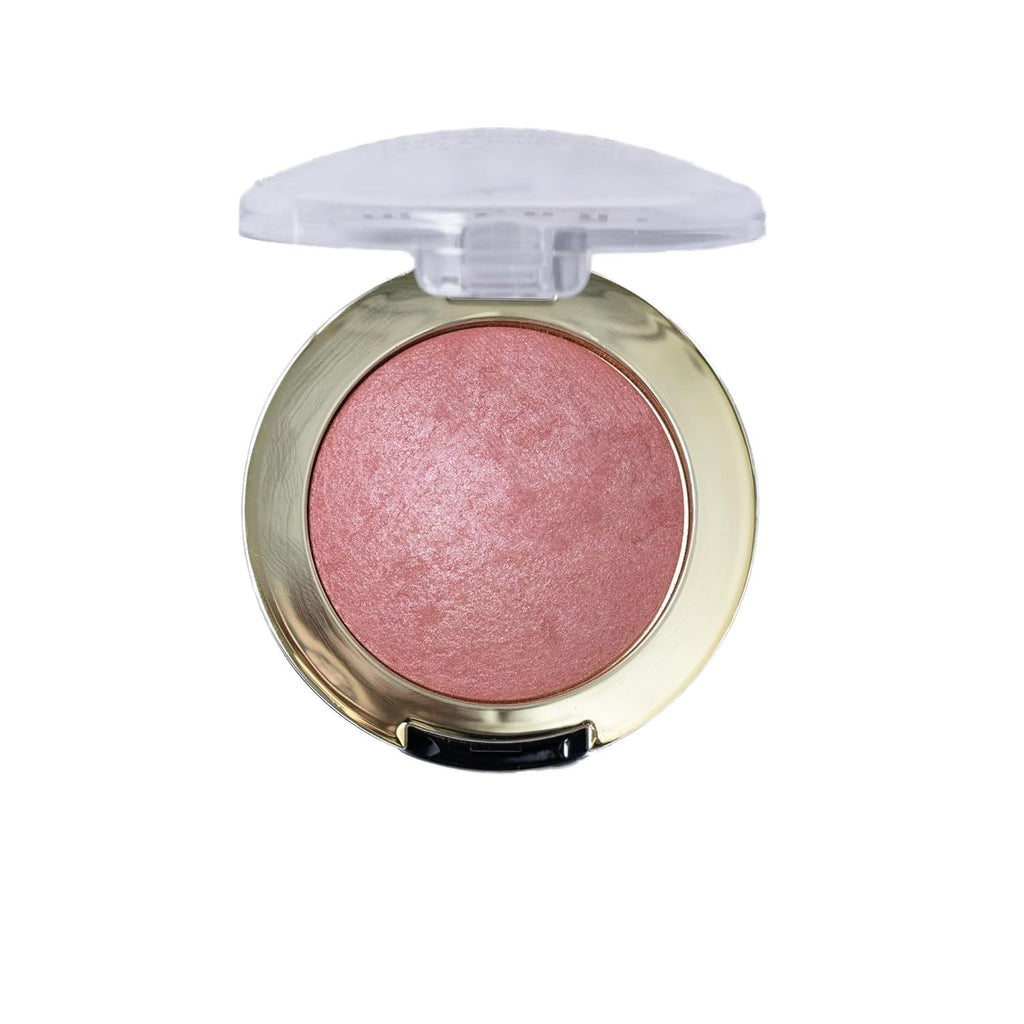 Milani Baked Blush Powder Cheek Color - 8 Shades, Cruelty Free