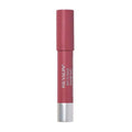 Revlon Colorburst Matte Lip Balm 220 Showy Flamboyante - Velvety Matte Lipstick