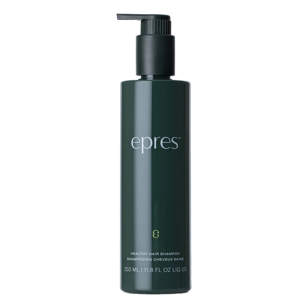 Healthy Hair Shampoo Bond Repair Quat-Free Lightweight Solution