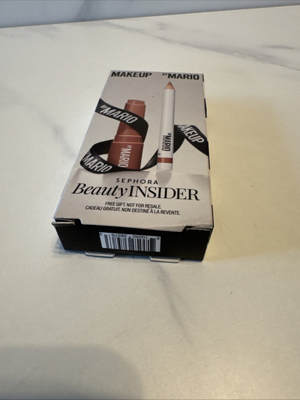 Lip Liner and Lip Serum Set - Makeup by Mario, Sephora Gift NIB