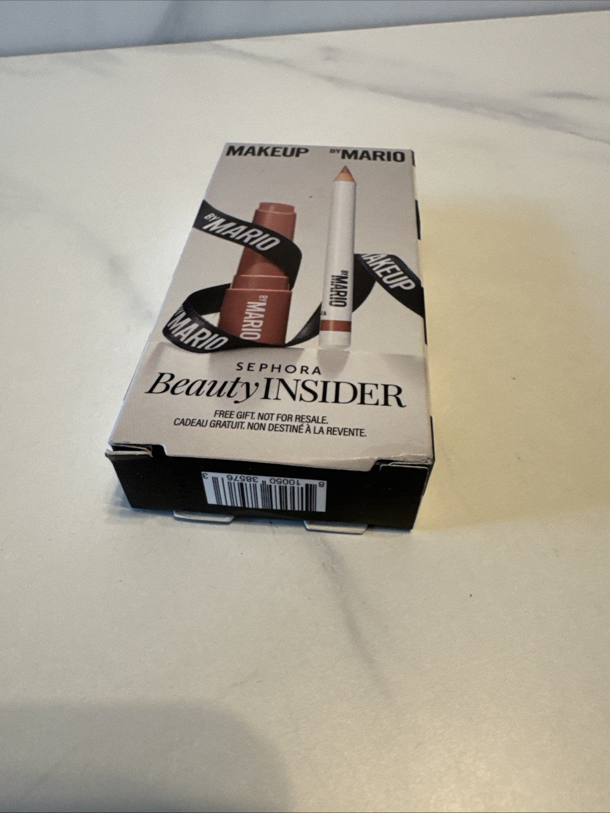 Lip Liner and Lip Serum Set - Makeup by Mario, Sephora Gift NIB