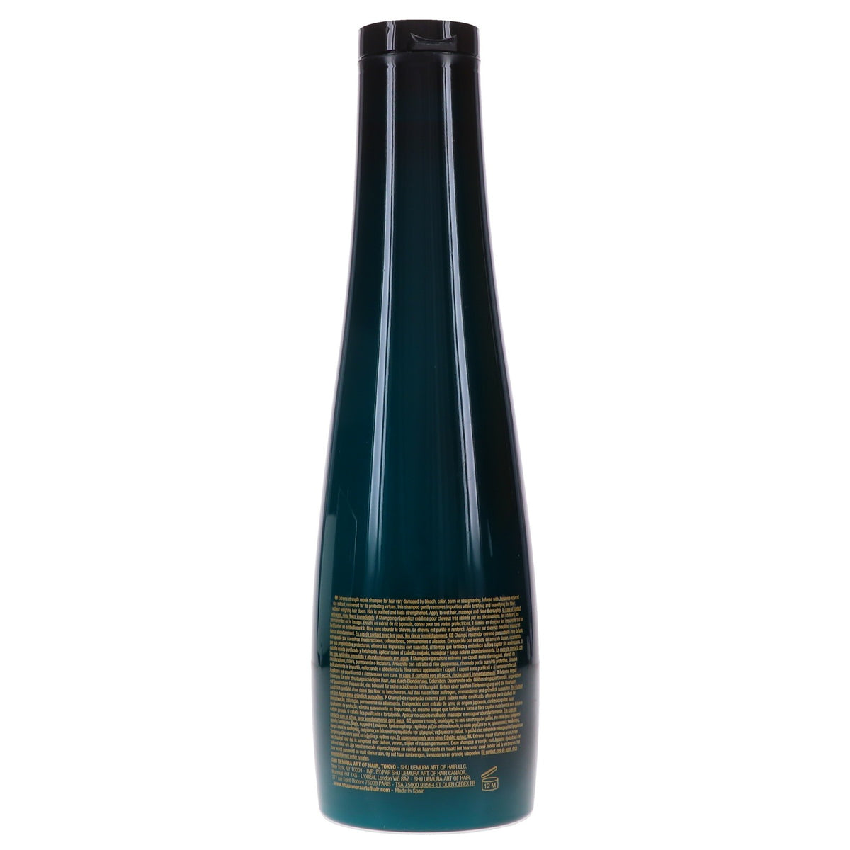 Extreme Repair Shampoo for Very Damaged Hair - 10 oz