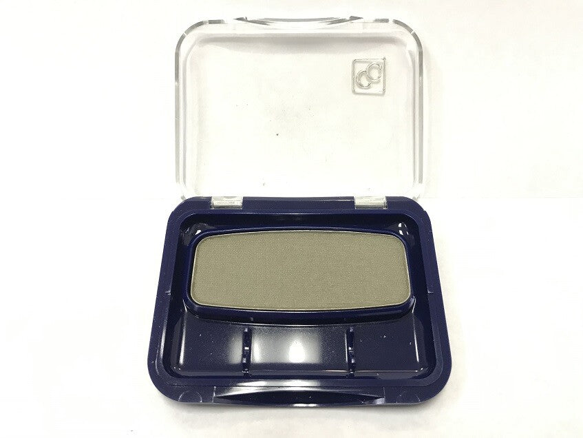 Cover Girl Eye Enhancers Eyeshadow - Fresh Moss - 2g, No Applicator